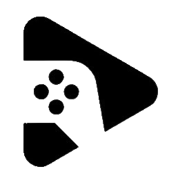 Google Play Games Logo